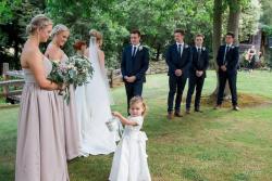 Casey and Taylor's Wedding